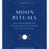 HACHET01 10-Minute Moon Rituals 2 HACHET01 10-Minute Moon Rituals