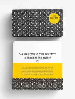 THESCH01 Books The School Of Life 100 Questions - Original