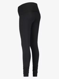 URBANG01 Clothing Miracle In The Making Peace Maternity Leggings - Urban Black 11 URBANG01 Clothing Miracle In The Making Peace Maternity Leggings - Urban Black