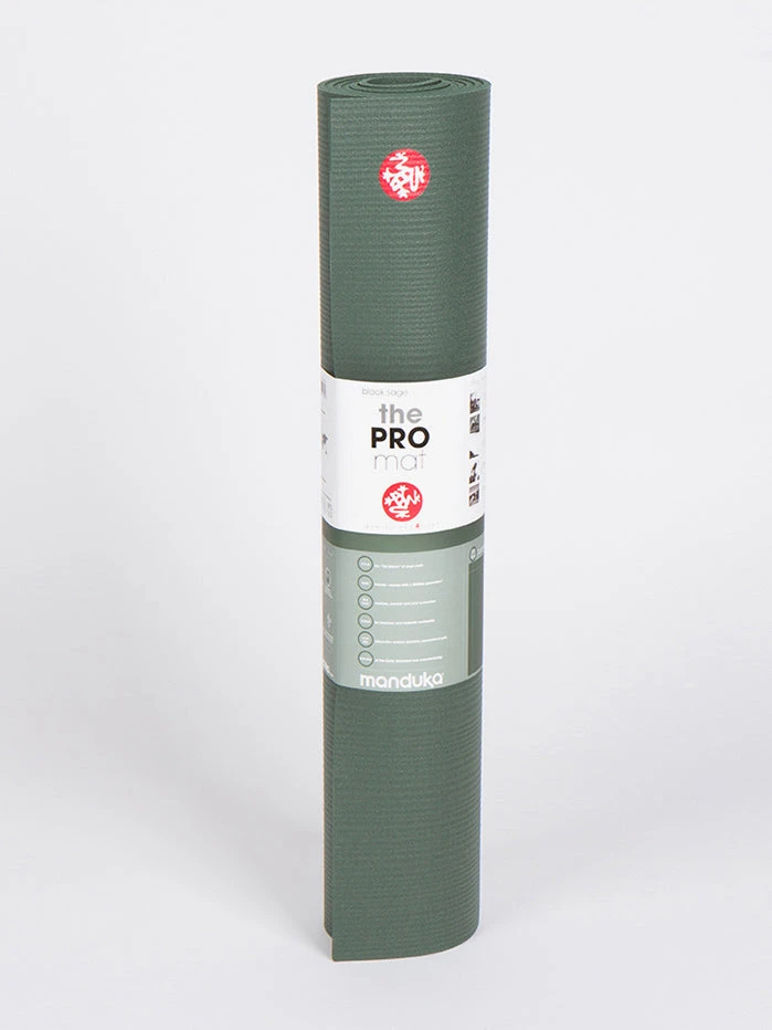 MANDUK01 Manduka PRO Yoga Mat - Long 3 MANDUK01 Manduka PRO Yoga Mat - Long
