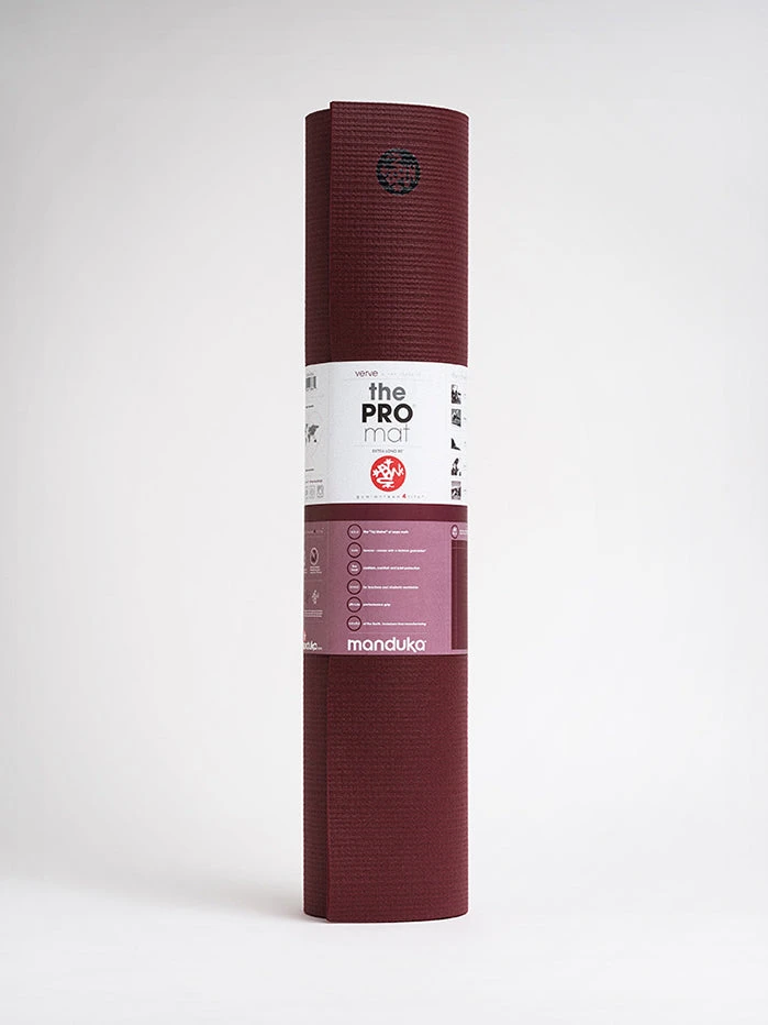 MANDUK01 Manduka PRO Yoga Mat - Long 11 MANDUK01 Manduka PRO Yoga Mat - Long