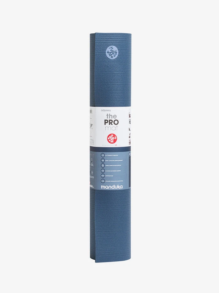 MANDUK01 Manduka PRO Yoga Mat - Long 5 MANDUK01 Manduka PRO Yoga Mat - Long