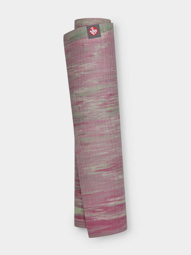 MANDUK01 Manduka EKO Lite Yoga Mat - Leaf Marbled 5 MANDUK01 Manduka EKO Lite Yoga Mat - Leaf Marbled
