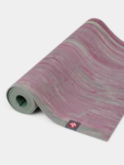 MANDUK01 Manduka EKO Lite Yoga Mat - Leaf Marbled 9 MANDUK01 Manduka EKO Lite Yoga Mat - Leaf Marbled