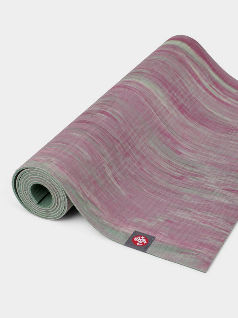 MANDUK01 Manduka EKO Lite Yoga Mat - Leaf Marbled 6 MANDUK01 Manduka EKO Lite Yoga Mat - Leaf Marbled