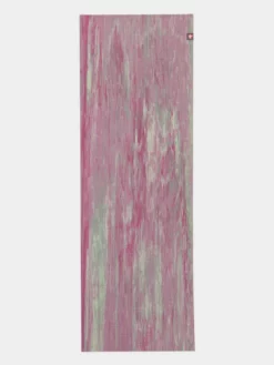 MANDUK01 Manduka EKO Lite Yoga Mat - Leaf Marbled