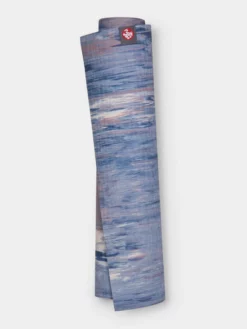 MANDUK01 Manduka EKO Lite Yoga Mat - Odyssey Marbled