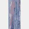 MANDUK01 Manduka EKO Lite Yoga Mat - Odyssey Marbled