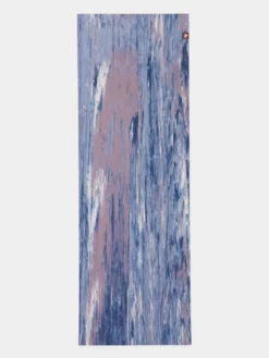 MANDUK01 Manduka EKO Lite Yoga Mat - Odyssey Marbled