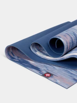 MANDUK01 Manduka EKO Lite Yoga Mat - Odyssey Marbled