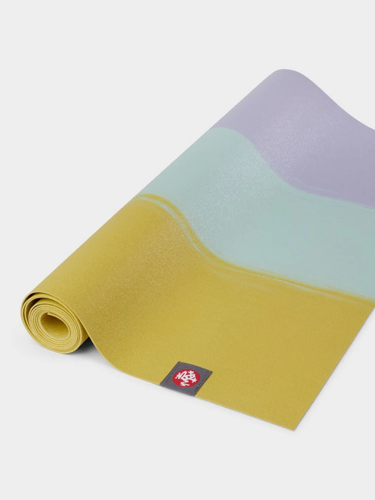 MANDUK01 Yoga Manduka EKO Superlite Travel Mat - Bamboo Stripe 6 MANDUK01 Yoga Manduka EKO Superlite Travel Mat - Bamboo Stripe