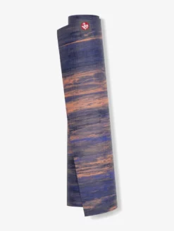 MANDUK01 Manduka EKOlite Yoga Mat - Melon Marbled