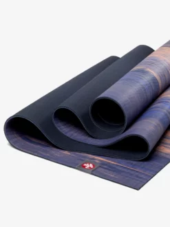 MANDUK01 Manduka EKOlite Yoga Mat - Melon Marbled