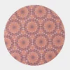 MANDUK01 Manduka EQua EKO Round Mat - Rituals Baked Clay 1 MANDUK01 Manduka EQua EKO Round Mat - Rituals Baked Clay