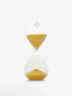 THESCH01 Books The School Of Life 15 Minutes Timer