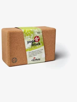 MANDUK01 Manduka Cork Brick