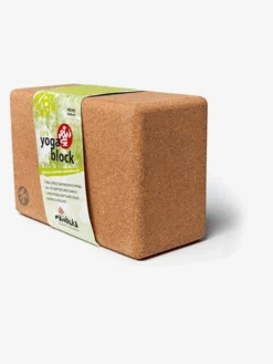 MANDUK01 Manduka Cork Brick 9 MANDUK01 Manduka Cork Brick