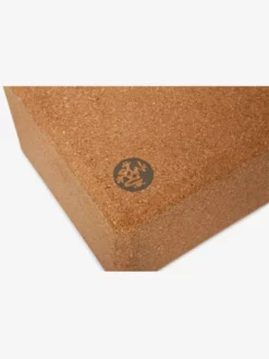 MANDUK01 Manduka Cork Brick 10 MANDUK01 Manduka Cork Brick
