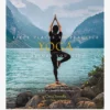 MACMIL03 Fifty Places To Practice Yoga Before You Die Yoga & Meditation GIfts