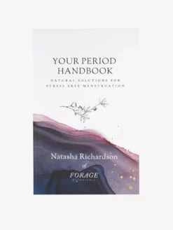 FORAGE01 Your Period Handbook