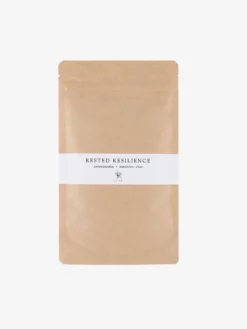 FORAGE01 Forage Botanicals Rested Resilience Powder Refill