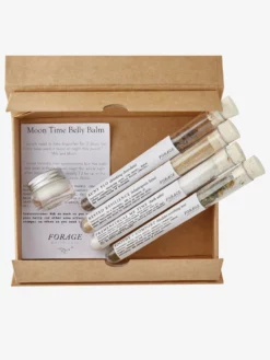 FORAGE01 Forage Botanicals Discovery Set Of 4