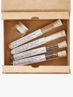 FORAGE01 Forage Botanicals Discovery Set Of 4