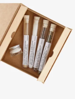 FORAGE01 Forage Botanicals Discovery Set Of 4