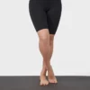 MANDUK01 Manduka Hot Biker Short - Black