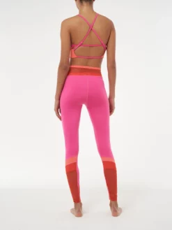 FROSTL01 Frost Body I Am Love Chakra Bra - Pink Multi With Love... 11 FROSTL01 Frost Body I Am Love Chakra Bra - Pink Multi With Love...