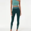 FROSTL01 Frost Body I Love Legging - Green Multi 2 FROSTL01 Frost Body I Love Legging - Green Multi