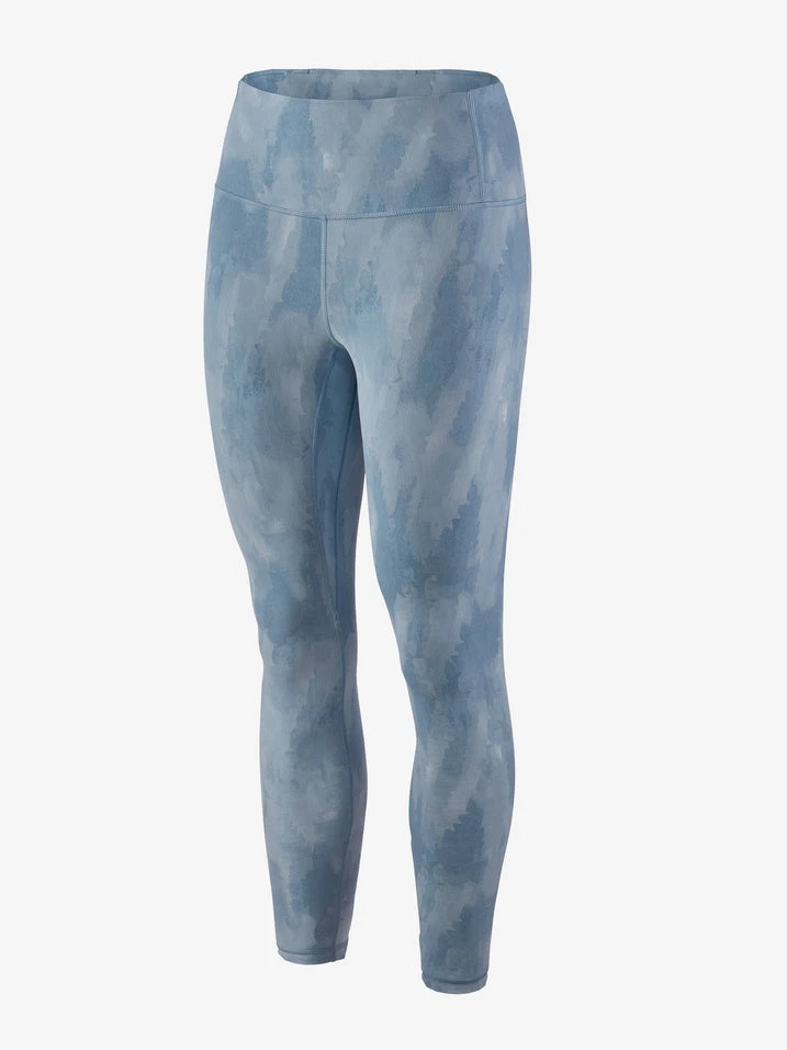 PATAGO01 New In Patagonia Maipo 7/8 Tights - Agave 5 PATAGO01 New In Patagonia Maipo 7/8 Tights - Agave
