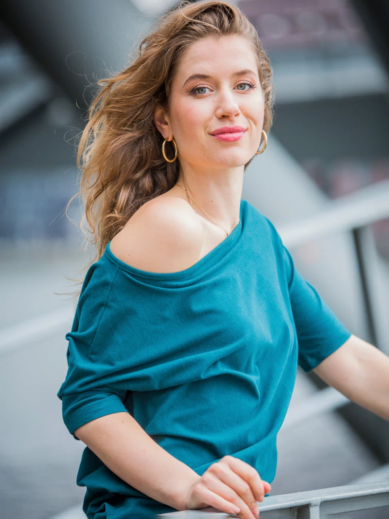 URBANG01 Urban Goddess Bhav Tunic 4 URBANG01 Urban Goddess Bhav Tunic