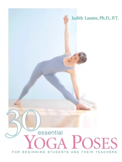 GBS&TB01 30 Essential Yoga Poses Books