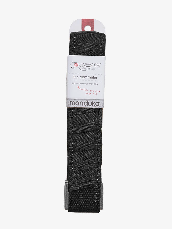 MANDUK01 Manduka The Commuter Yoga Mat Strap 9 MANDUK01 Manduka The Commuter Yoga Mat Strap