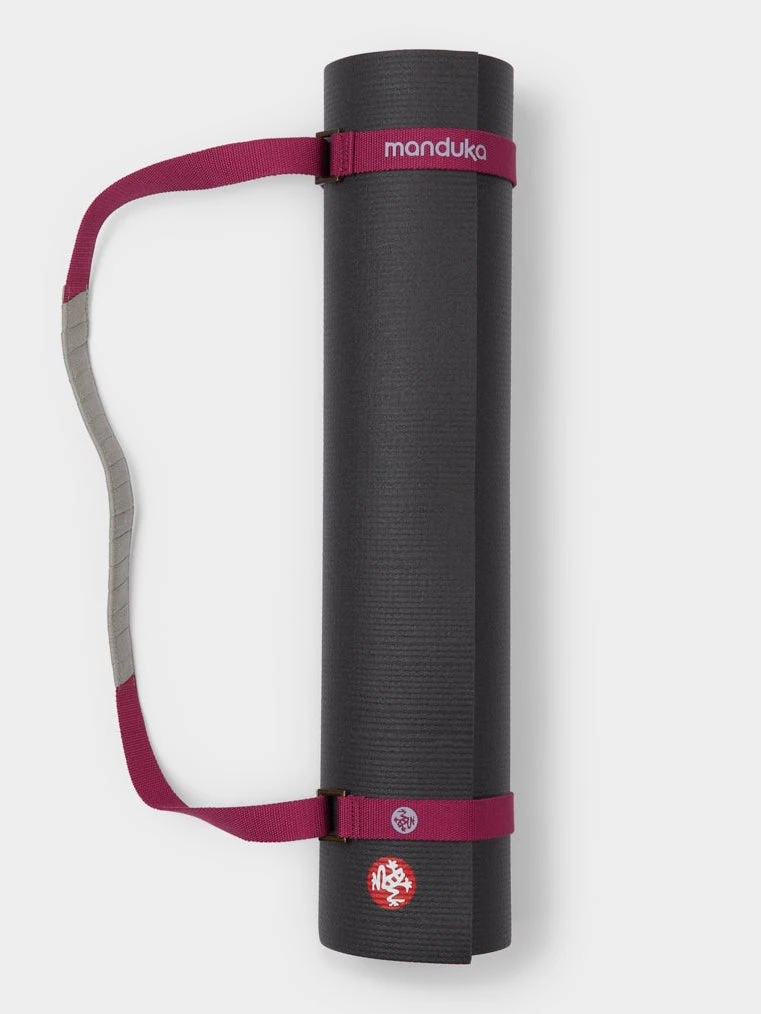 MANDUK01 Manduka The Commuter Yoga Mat Strap 6 MANDUK01 Manduka The Commuter Yoga Mat Strap