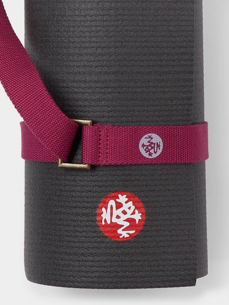 MANDUK01 Manduka The Commuter Yoga Mat Strap 8 MANDUK01 Manduka The Commuter Yoga Mat Strap