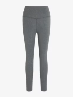 EASEDK01 Ethical & Eco-Friendly Gifts Girlfriend Collective Float High Rise Leggings - Heather Gravel 15 EASEDK01 Ethical & Eco-Friendly Gifts Girlfriend Collective Float High Rise Leggings - Heather Gravel