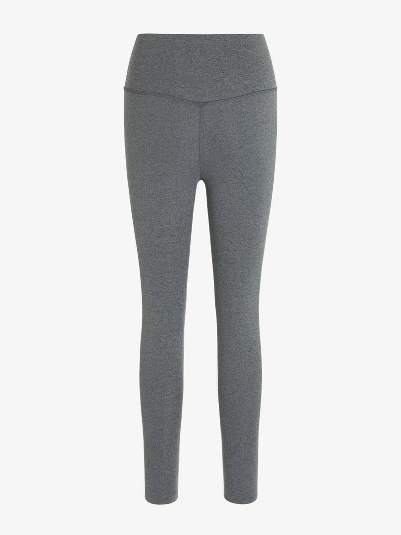 EASEDK01 Ethical & Eco-Friendly Gifts Girlfriend Collective Float High Rise Leggings - Heather Gravel 9 EASEDK01 Ethical & Eco-Friendly Gifts Girlfriend Collective Float High Rise Leggings - Heather Gravel