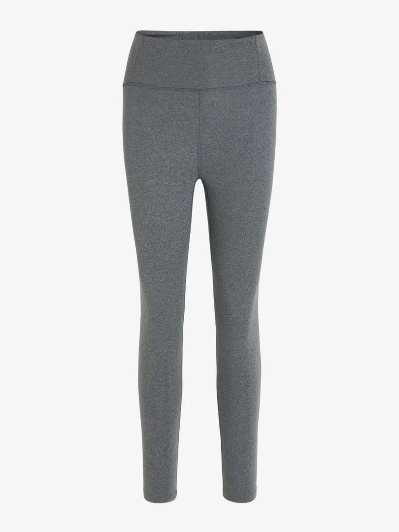 EASEDK01 Ethical & Eco-Friendly Gifts Girlfriend Collective Float High Rise Leggings - Heather Gravel 7 EASEDK01 Ethical & Eco-Friendly Gifts Girlfriend Collective Float High Rise Leggings - Heather Gravel