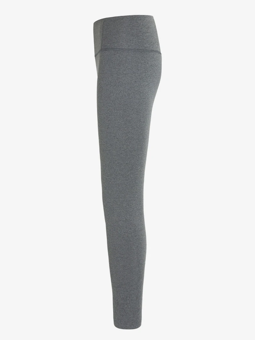EASEDK01 Ethical & Eco-Friendly Gifts Girlfriend Collective Float High Rise Leggings - Heather Gravel 8 EASEDK01 Ethical & Eco-Friendly Gifts Girlfriend Collective Float High Rise Leggings - Heather Gravel