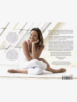 THEODO01 Serenity Yin Yoga Books