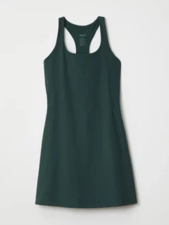 EASEDK01 Girlfriend Collective Paloma Dress