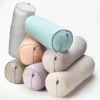 LOYALE01 Yoga Bolsters And Cushions Yogamatters Organic Cotton Buckwheat Bolster - Box Of 4