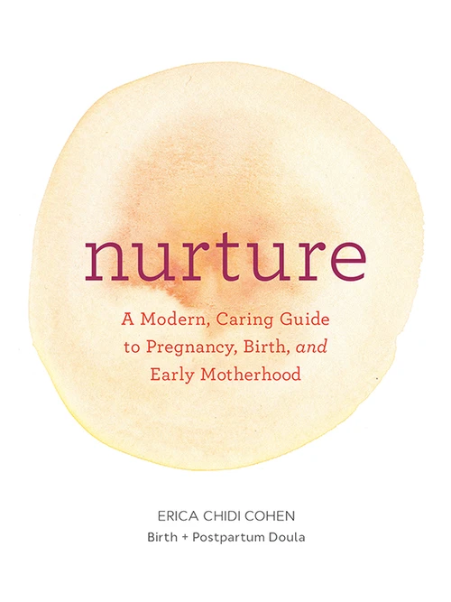 ABRAMC01 Wellbeing & Lifestyle Nurture - A Modern Guide To Pregnancy, Birth, Early Motherhood 3 ABRAMC01 Wellbeing & Lifestyle Nurture - A Modern Guide To Pregnancy, Birth, Early Motherhood