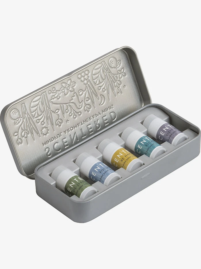 FUNCTI01 Scentered Mindful Aromatherapy Minis 3 FUNCTI01 Scentered Mindful Aromatherapy Minis