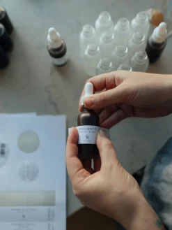 FORAGE01 Forage Botanicals Premenstrual Peace Drops Wellbeing & Lifestyle 11 FORAGE01 Forage Botanicals Premenstrual Peace Drops Wellbeing & Lifestyle