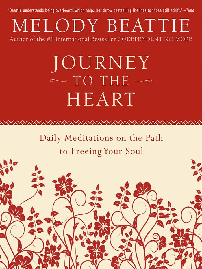 HARPER01 Books Journey To The Heart: Daily Meditations On The Path To Freeing Your Soul 3 HARPER01 Books Journey To The Heart: Daily Meditations On The Path To Freeing Your Soul