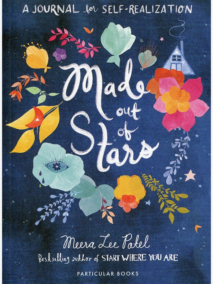 PENGUI01 Made Out Of Stars Journal 4 PENGUI01 Made Out Of Stars Journal