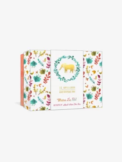 GBS&TB01 Books Start Where You Are Notecards